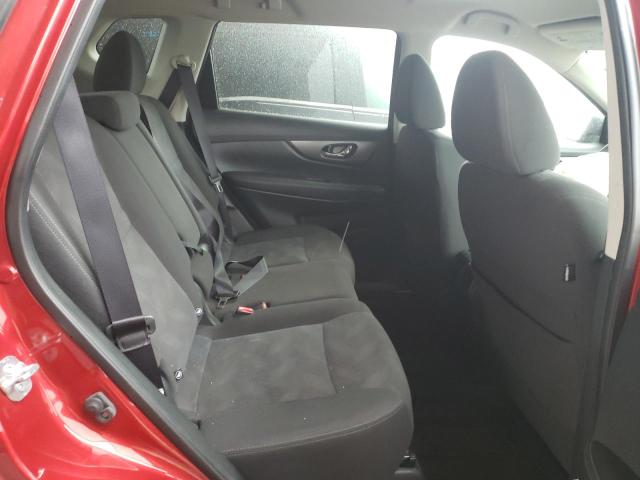 2016 NISSAN ROGUE S KNMAT2MV0GP610186