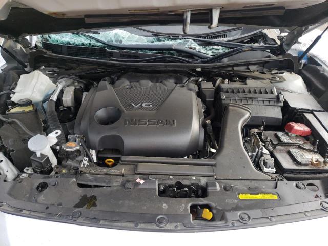1N4AA6AP0JC387753 Nissan Maxima 3.5s