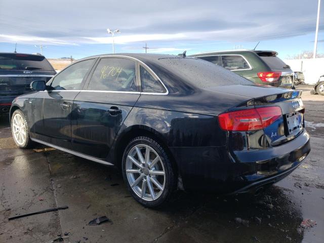 VIN WAUFFAFL3FN004231 2015 Audi A4, Premium Plus no.3