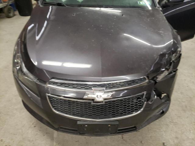 2011 CHEVROLET 150 EXP/CH 1G1PH5S92B7113662