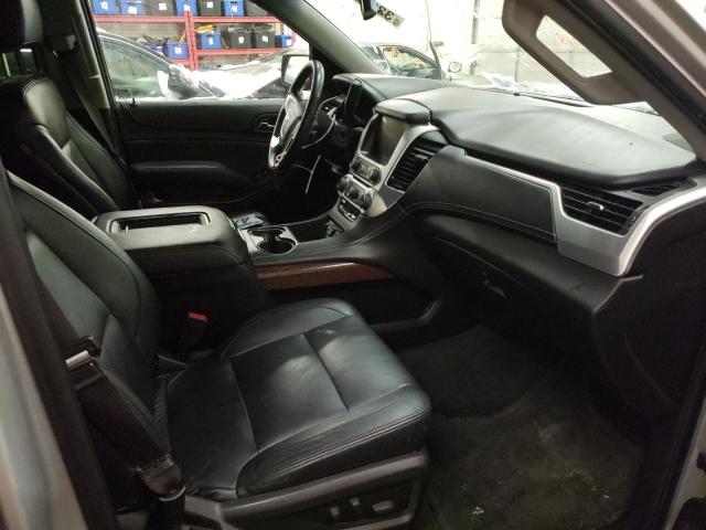 2015 GMC YUKON SLE 1GKS2AKC3FR122070