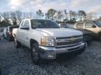 2013 CHEVROLET  SILVERADO