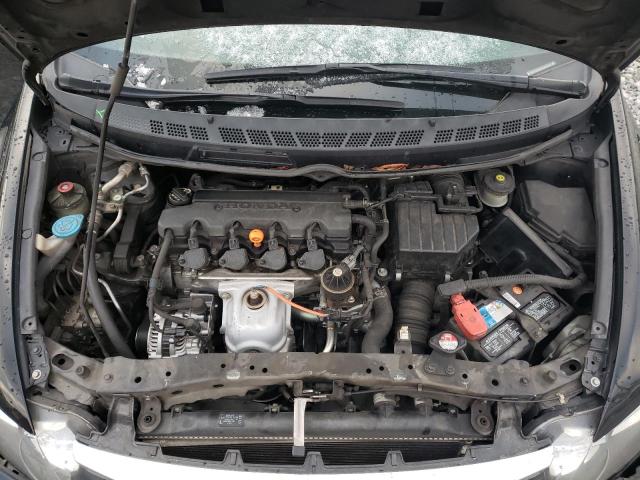 2010 HONDA CIVIC LX-S 19XFA1F6XAE041432