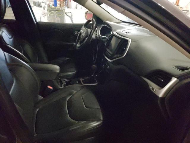 2018 JEEP CHEROKEE O 1C4PJMJX4JD594519
