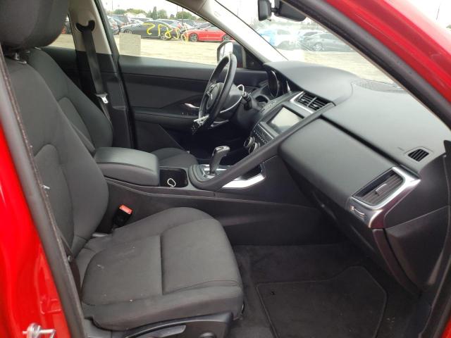 2019 JAGUAR E-PACE SADFK2FX5K1Z47461