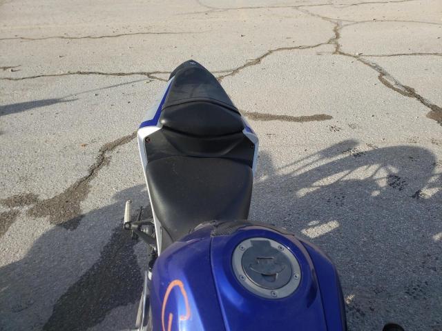 2017 YAMAHA YZFR3 MH3RH06Y2HK015520