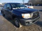 2007 TOYOTA  TACOMA