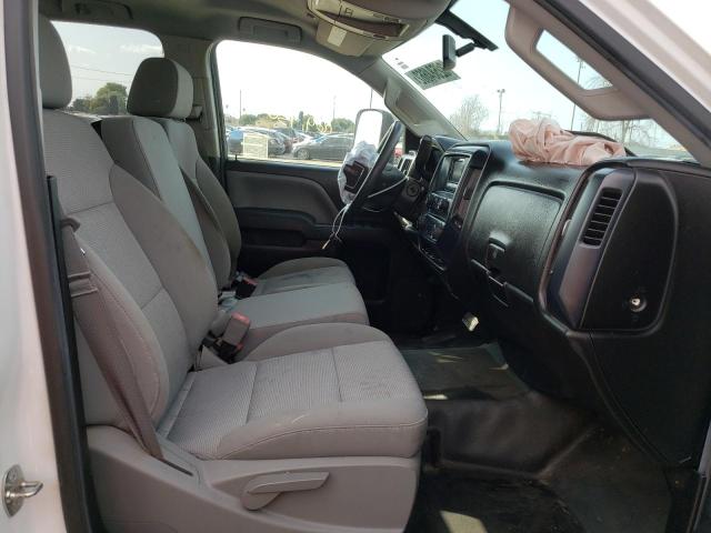 2015 GMC SIERRA C25 1GD21XEG0FZ117131