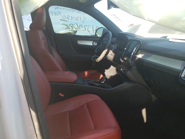 2019 VOLVO XC40 T5 MO YV4162XZXK2006220
