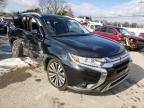 2020 MITSUBISHI  OUTLANDER