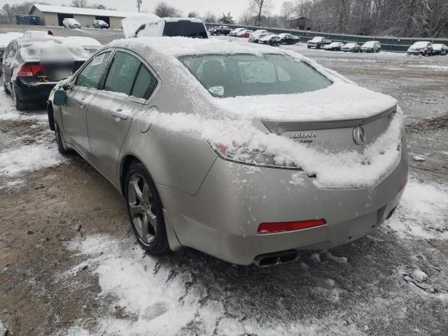 2010 ACURA TL 19UUA9F59AA002803