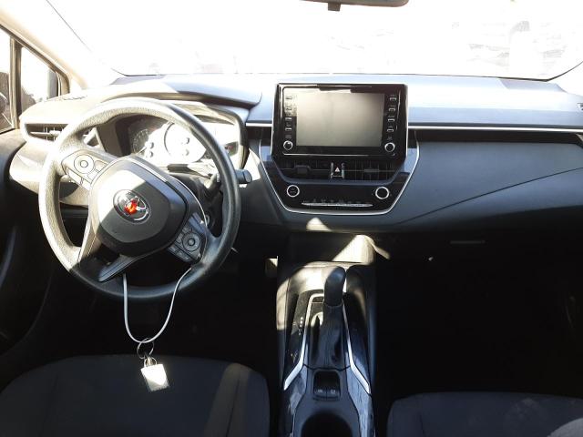 2020 TOYOTA COROLLA LE 5YFEPRAEXLP047370