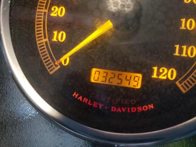 2001 HARLEY-DAVIDSON FLHRCI 1HD1FRW121Y635052