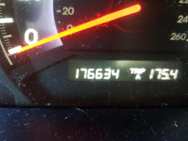 5FNRL38767B045246 Honda Odyssey Ex 2007. Фото: 7