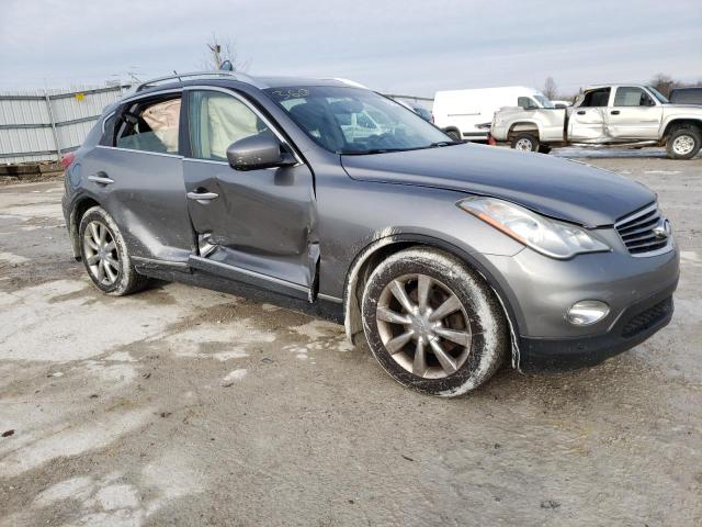 2012 INFINITI EX35 JN1AJ0HRXCM452011