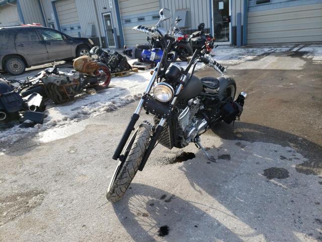2003 HONDA VT600 CD JH2PC21323M401600