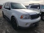 2004 LINCOLN  NAVIGATOR