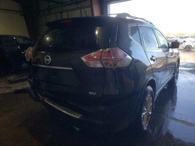 5N1AT2MT1FC882746 Nissan Rogue S 2015. Фото: 3