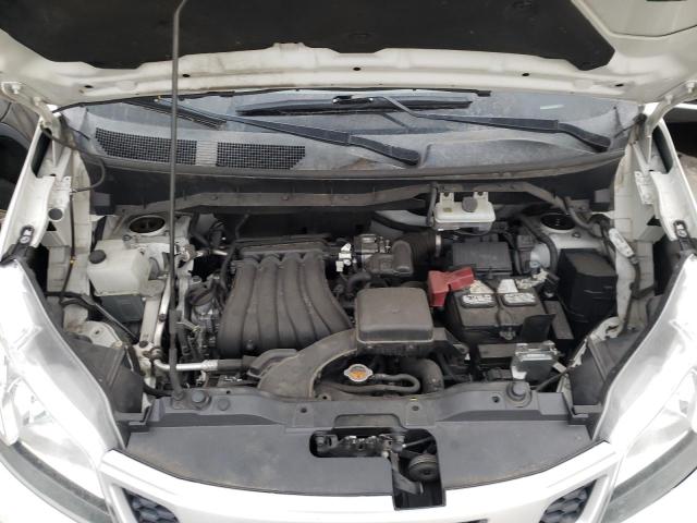 2017 NISSAN NV200 2.5S - 3N6CM0KN5HK717277