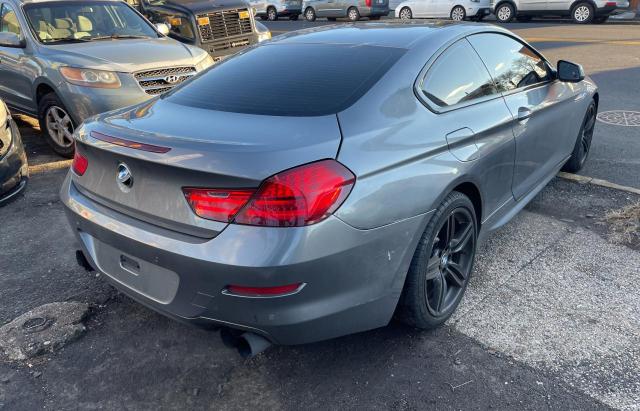 2013 BMW 650 XI WBAYM1C50DDZ02597