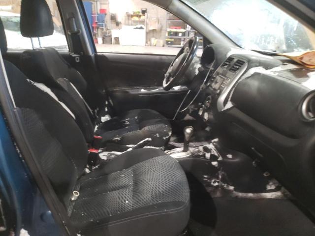 2015 NISSAN MICRA 3N1CK3CP1FL212468