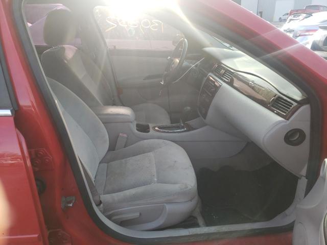 Фото: 2G1WB5EK4A1247614 - 5