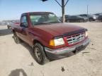 2002 FORD  RANGER