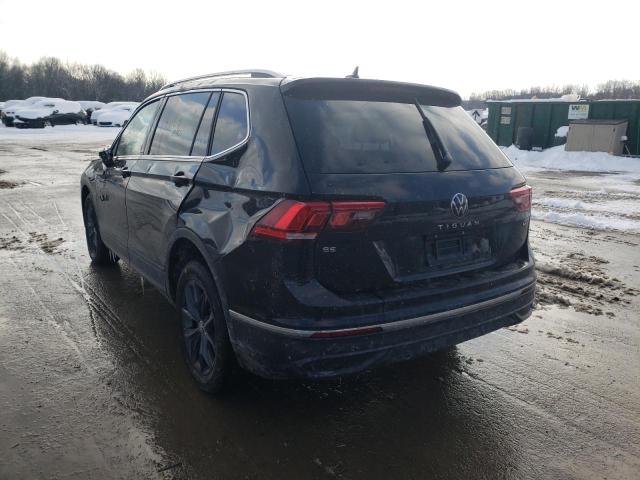 2022 VOLKSWAGEN TIGUAN 3VV2B7AX4NM010561