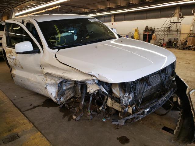 2015 DODGE 150 1C4SDJCT2FC802081