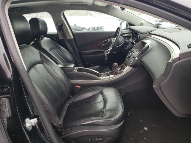 2011 BUICK LACROSSE C 1G4GC5ED8BF330656
