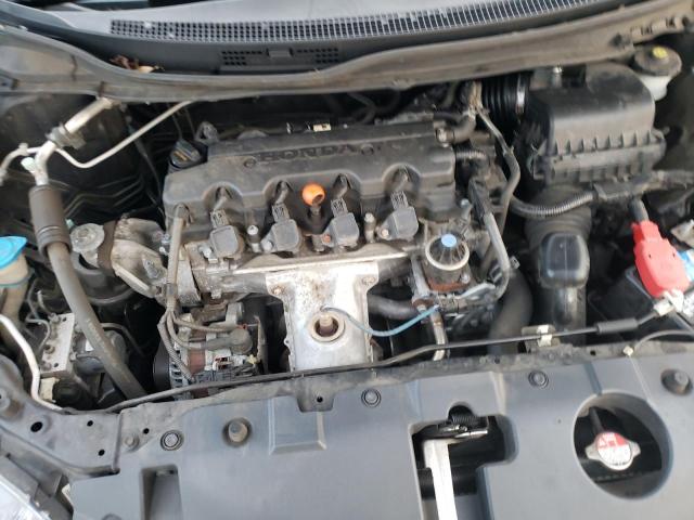19XFB2F8XFE223109 Honda Civic Ex 2015. Фото: 6