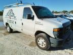 2013 FORD  ECONOLINE