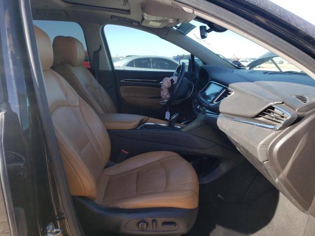 2018 BUICK ENCLAVE PR 5GAEVBKW8JJ229737