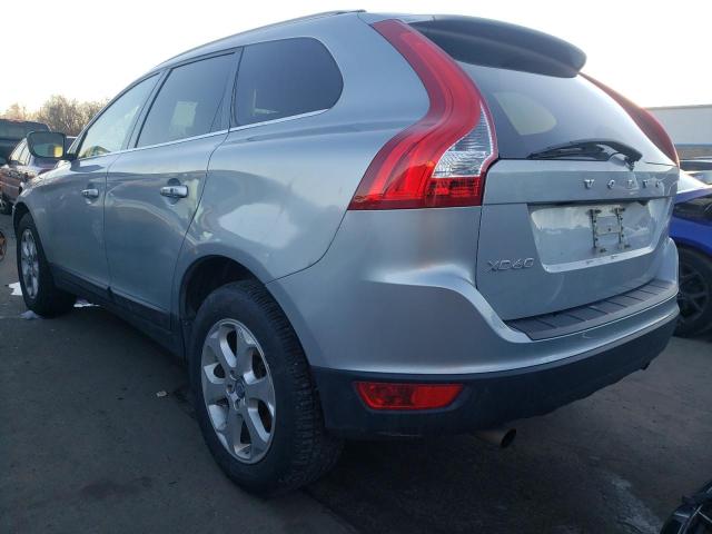 2013 VOLVO XC60 3.2 YV4940DZ6D2428361