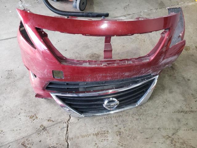 2013 NISSAN VERSA S 3N1CN7AP8DL876054