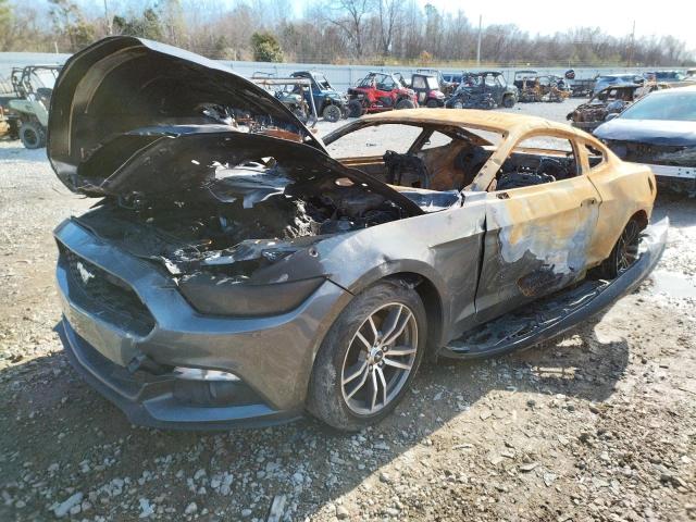 2015 FORD MUSTANG - 1FA6P8TH1F5393028