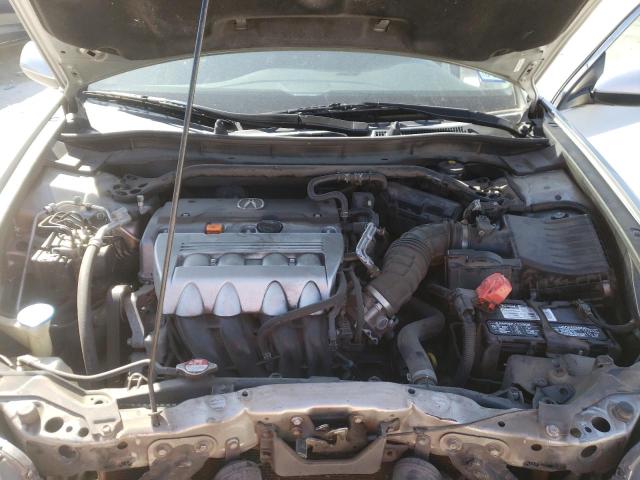 2010 ACURA TSX JH4CU2F65AC032420