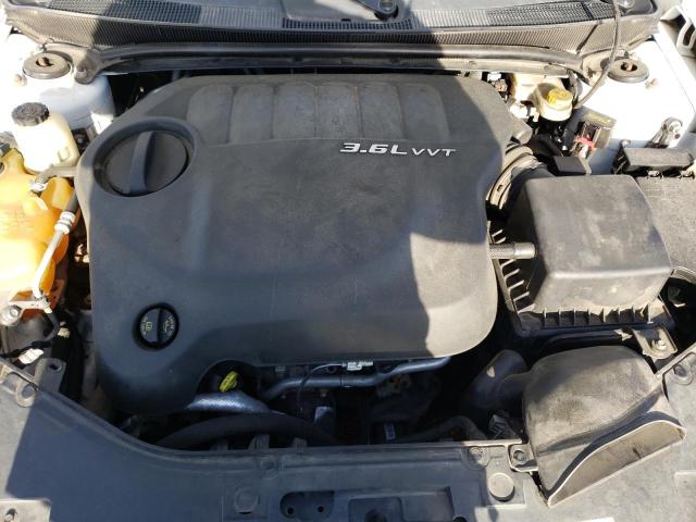 2012 CHRYSLER 200 TOURIN 1C3BCBEG0CN281438