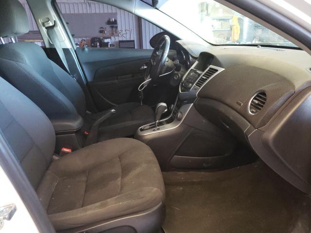 2014 CHEVROLET CRUZE LT - 1G1PC5SB3E7470001