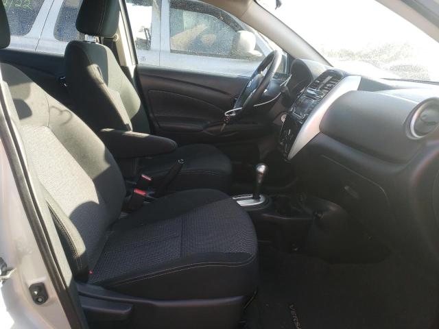 2018 NISSAN VERSA S 3N1CN7AP6JL852878