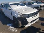 2018 JEEP  CHEROKEE