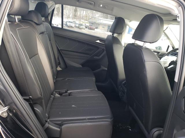 2022 VOLKSWAGEN TIGUAN 3VV2B7AX4NM010561