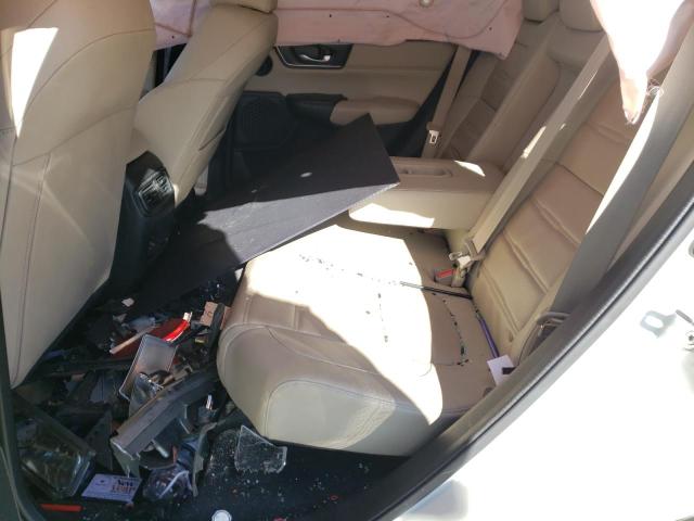 2HKRW2H8XJH686774 Honda Cr-V Exl 2018. Фото: 5