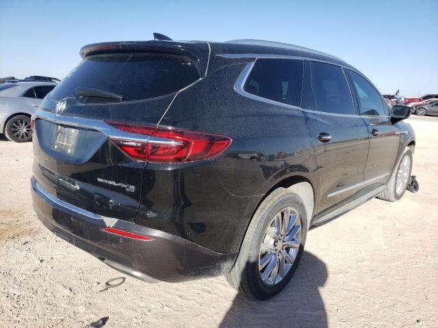 2018 BUICK ENCLAVE PR 5GAEVBKW8JJ229737