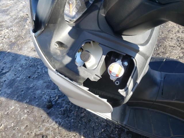 2018 SUZUKI UH200 MLCCH41A1J1600058