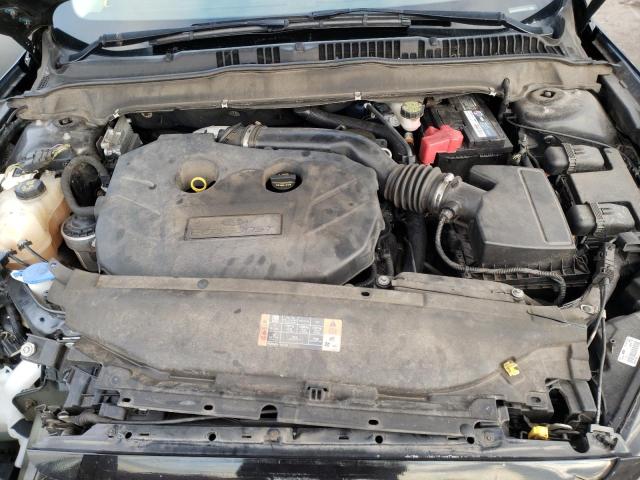 2014 FORD FUSION SE 3FA6P0H98ER264556