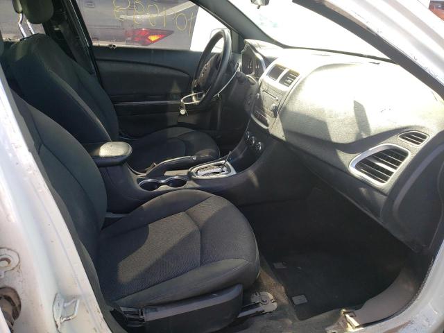 2012 DODGE AVENGER SE 1C3CDZAB3CN322634