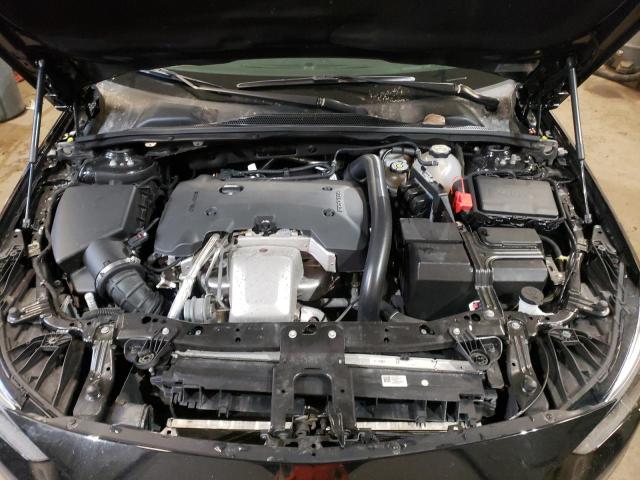 2018 BUICK REGAL ESSE W04GR6SX2J1123838