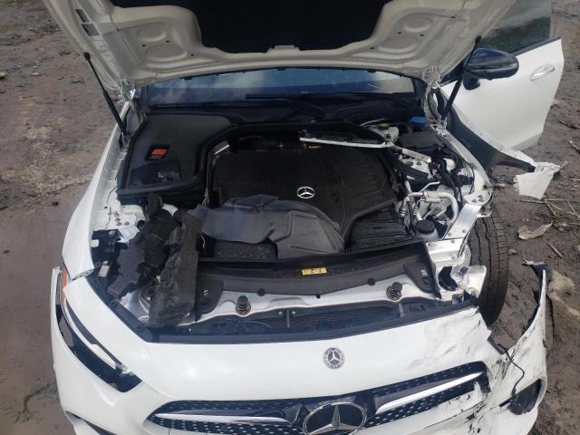2021 MERCEDES-BENZ CLS 450 4M W1K2J5KB4MA089854