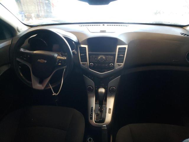 2014 CHEVROLET CRUZE LT - 1G1PC5SB3E7470001